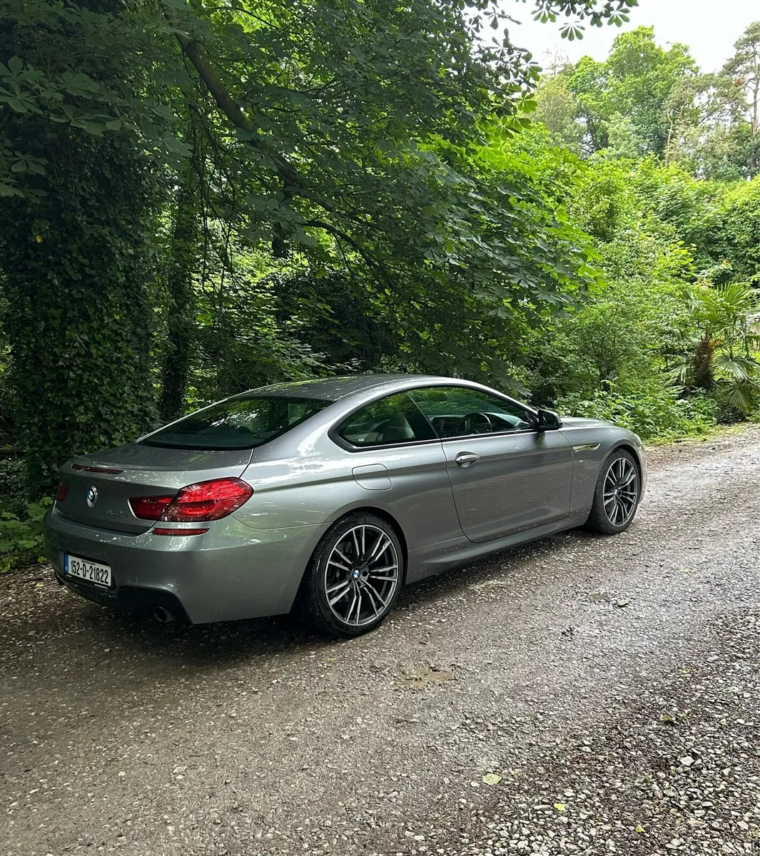 BMW 640 - Image 6