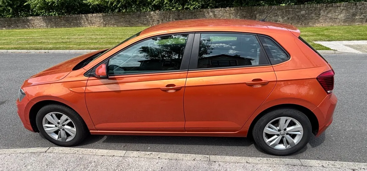 Volkswagen Polo 2018 - Image 2