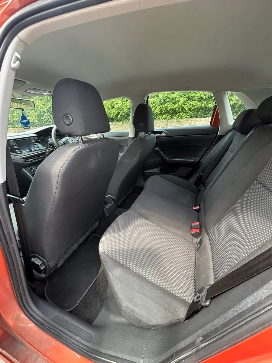 Volkswagen Polo 2018 - Image 4