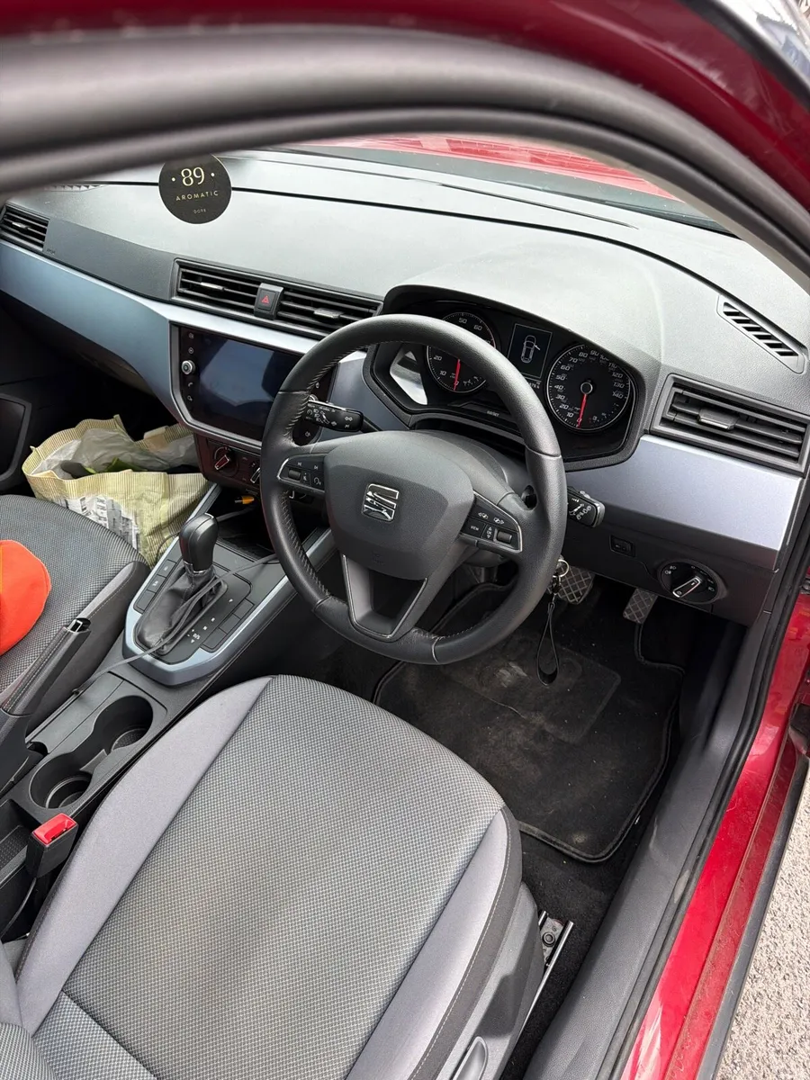 2021 Seat Arona ‘AUTOMATIC’ - Image 2