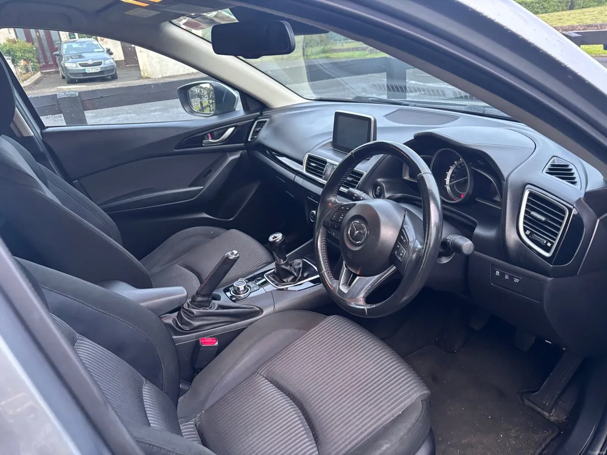 Mazda 3- please read add - Image 2