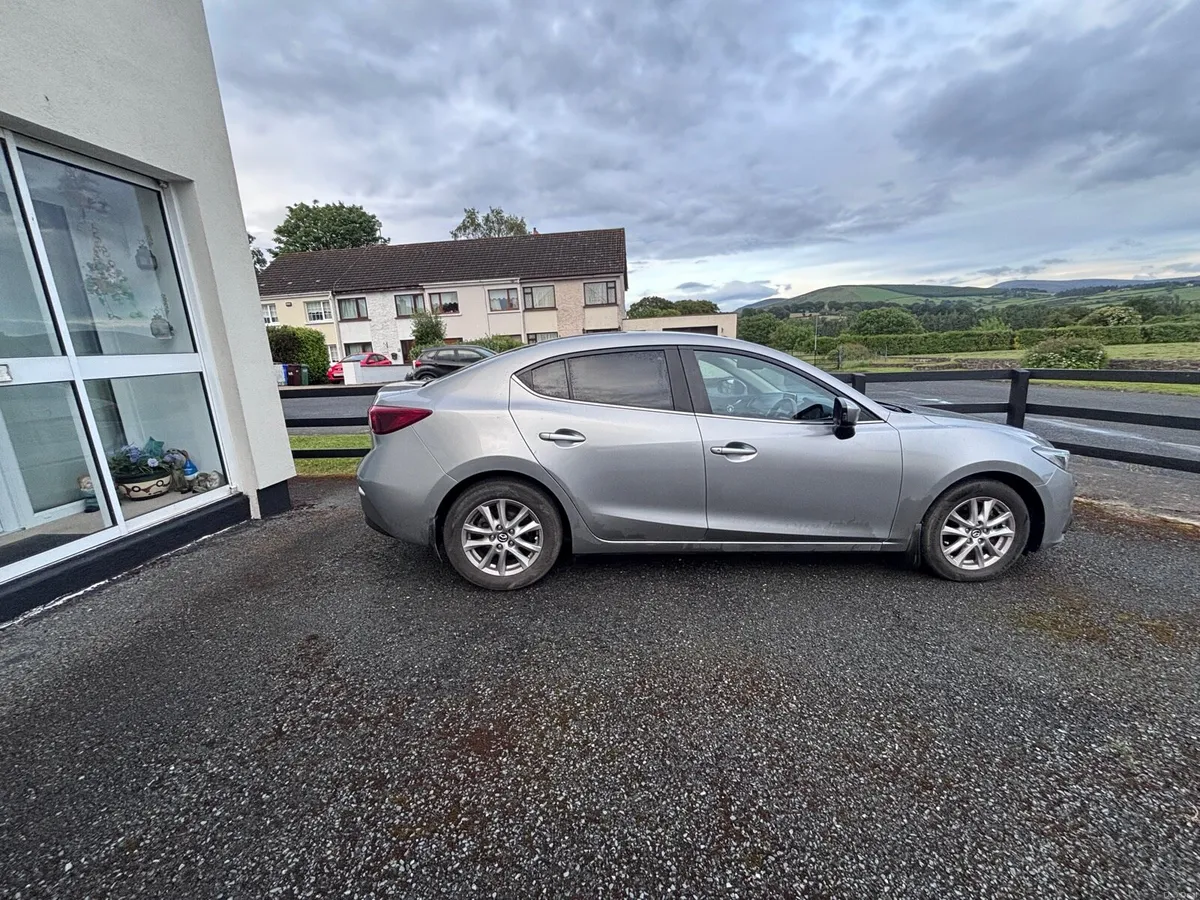 Mazda 3- please read add - Image 3