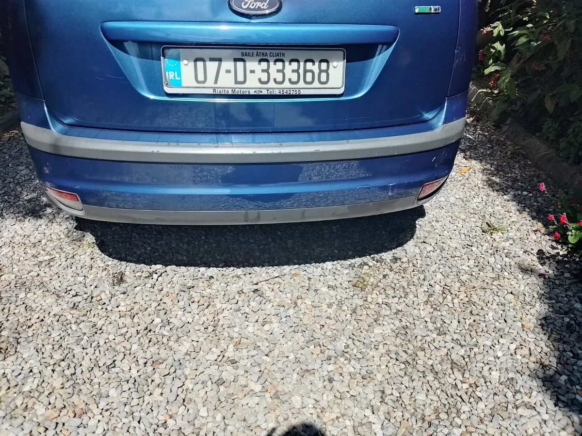Ford Focus 2007 - Image 4