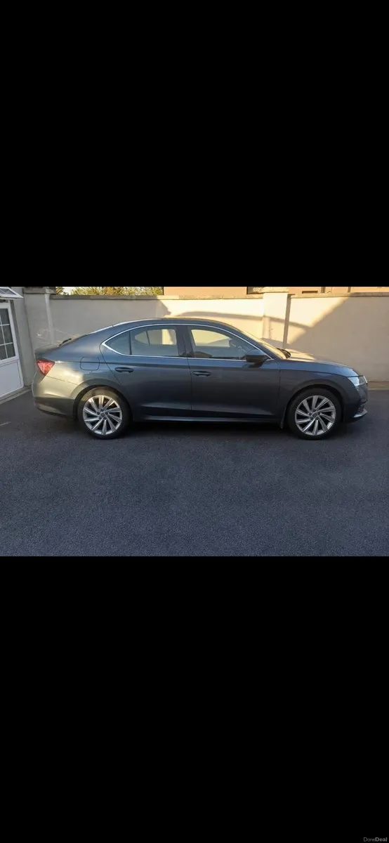 Skoda Octavia - Image 2