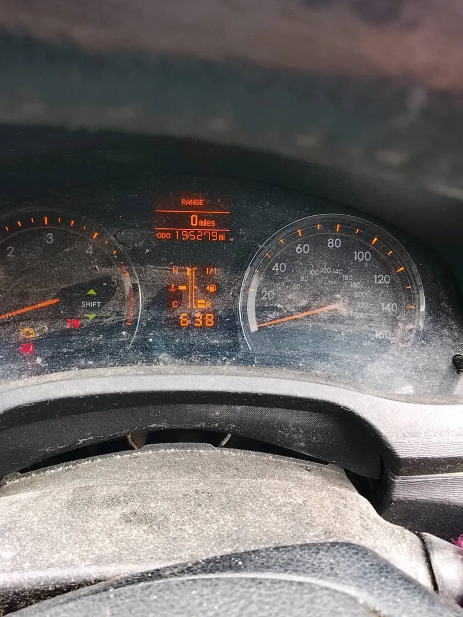 Toyota aventus - Image 3