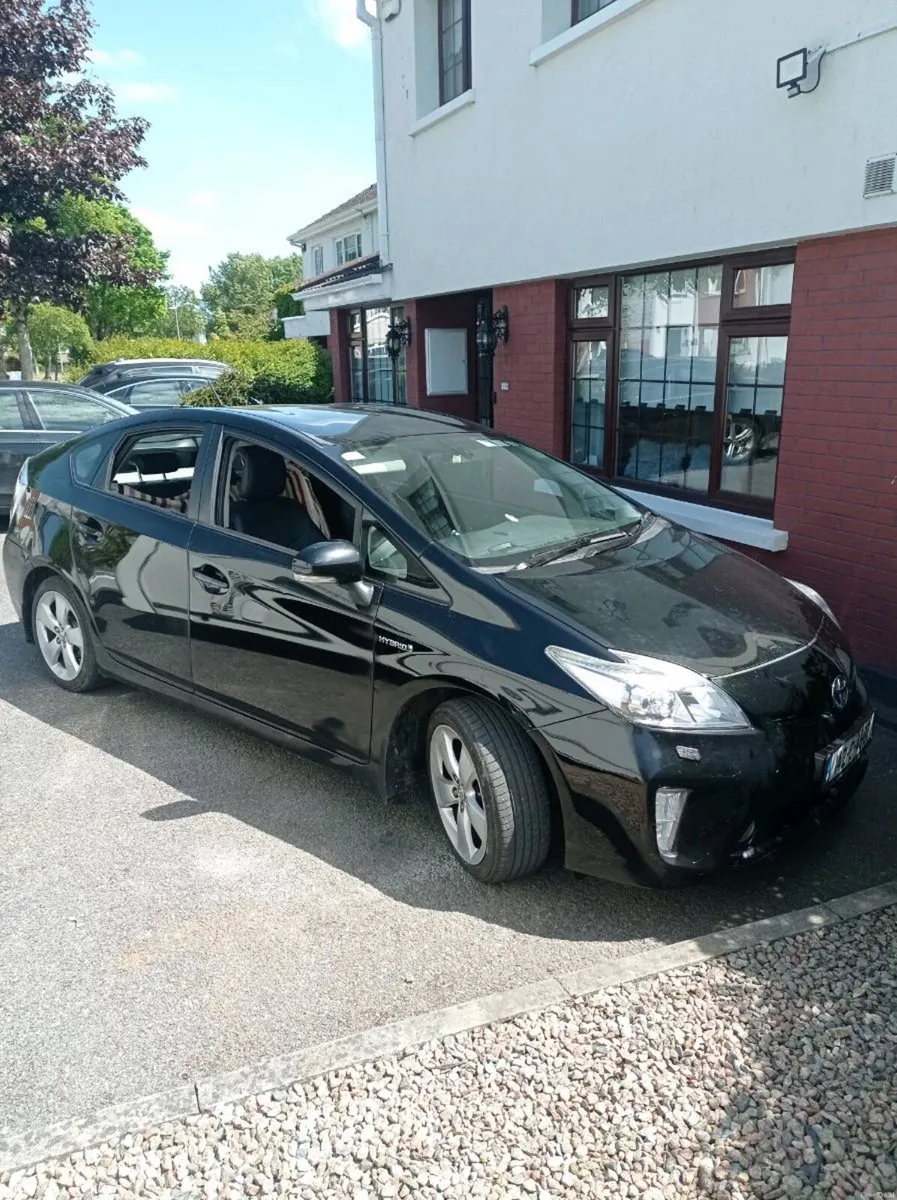 Prius 142 - Image 2