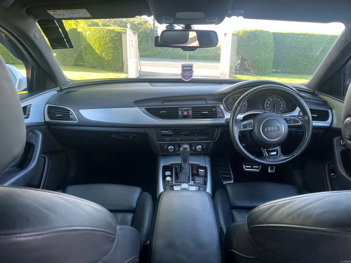 Audi A6 152 Sline Ultra - Image 4