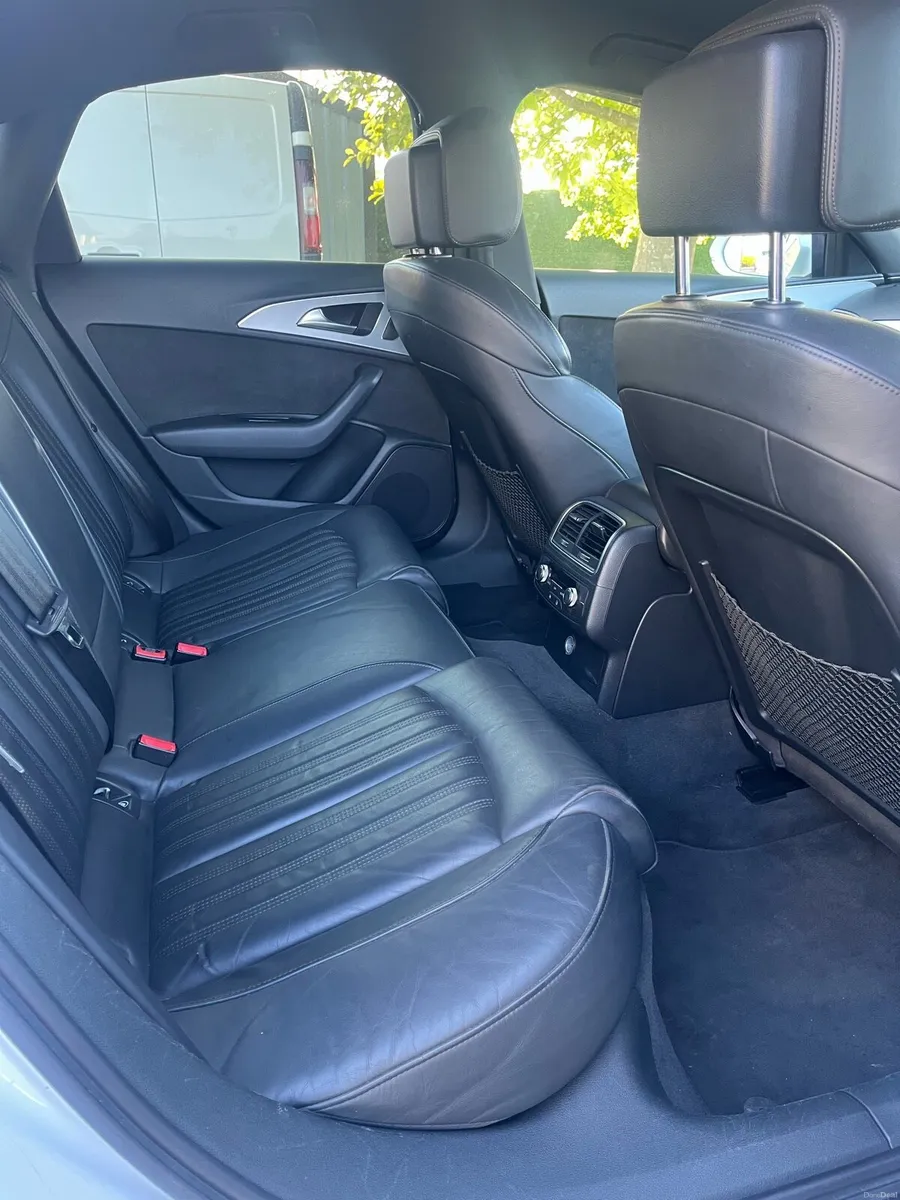 Audi A6 152 Sline Ultra - Image 6