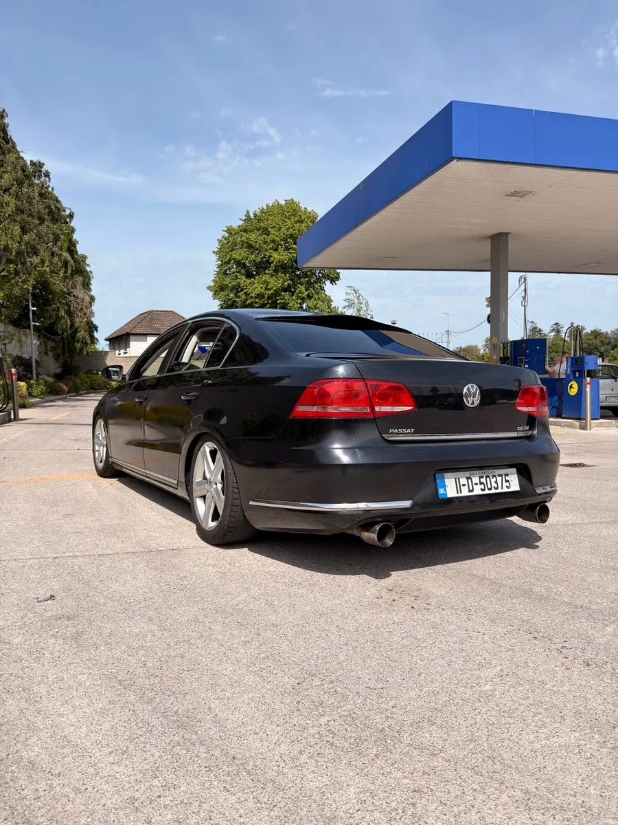 Volkswagen Passat 2.0 - Image 3