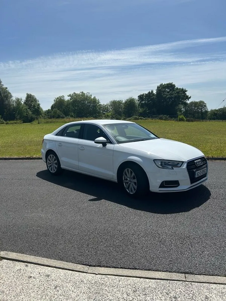 2016 Audi A3 - Image 2