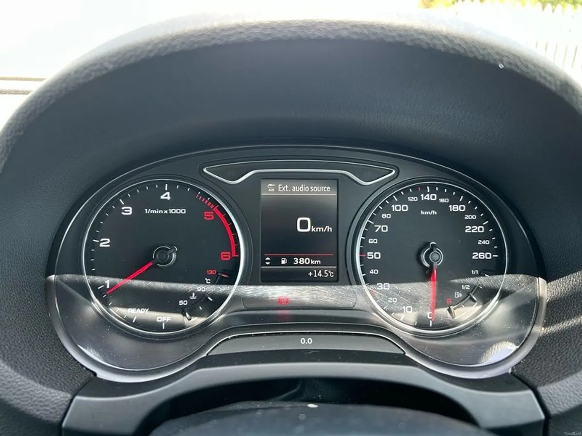 2016 Audi A3 - Image 4