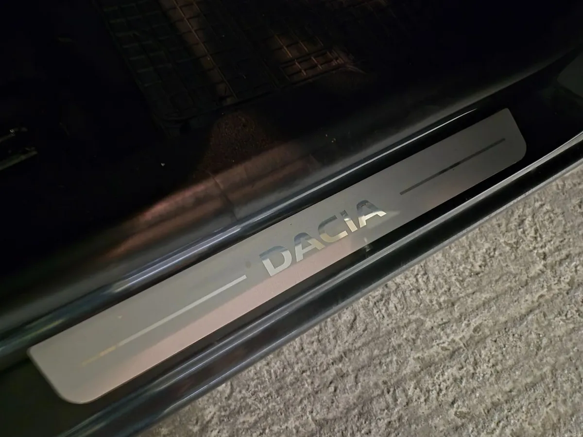 Dacia Sandero 2017 - Image 3