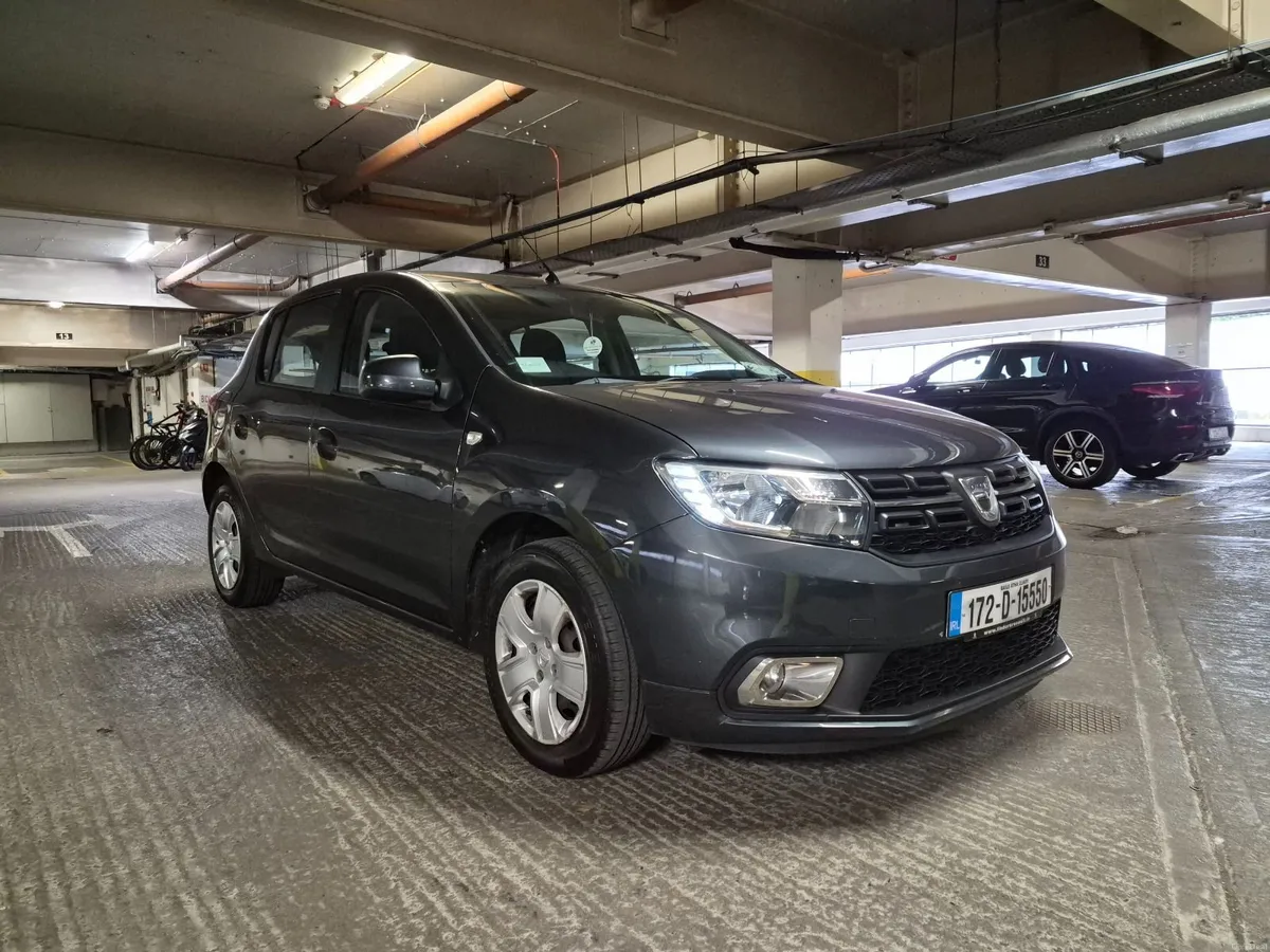 Dacia Sandero 2017 - Image 1