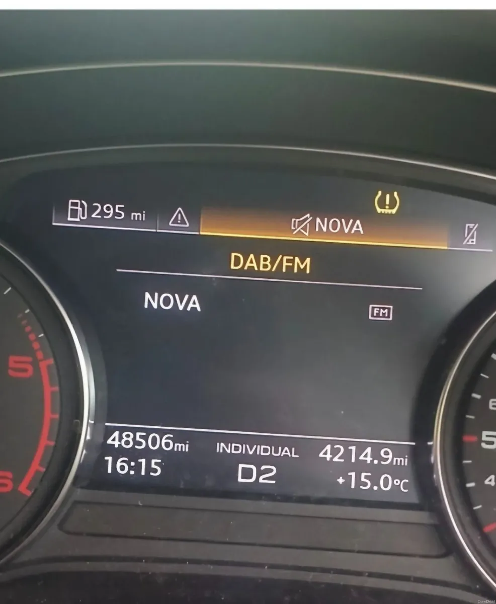 Audi A5 2023 - Image 3