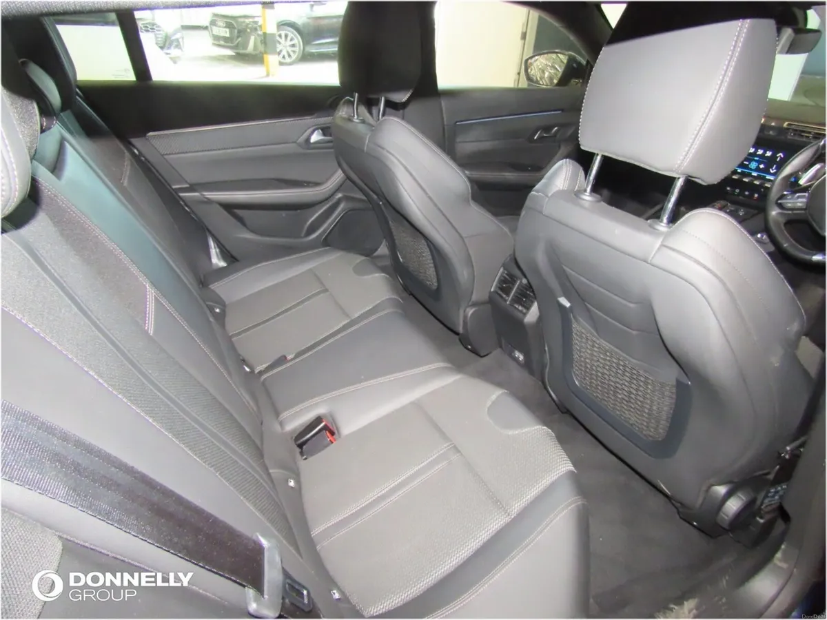 Peugeot 508 Sw Estate GT - Image 3