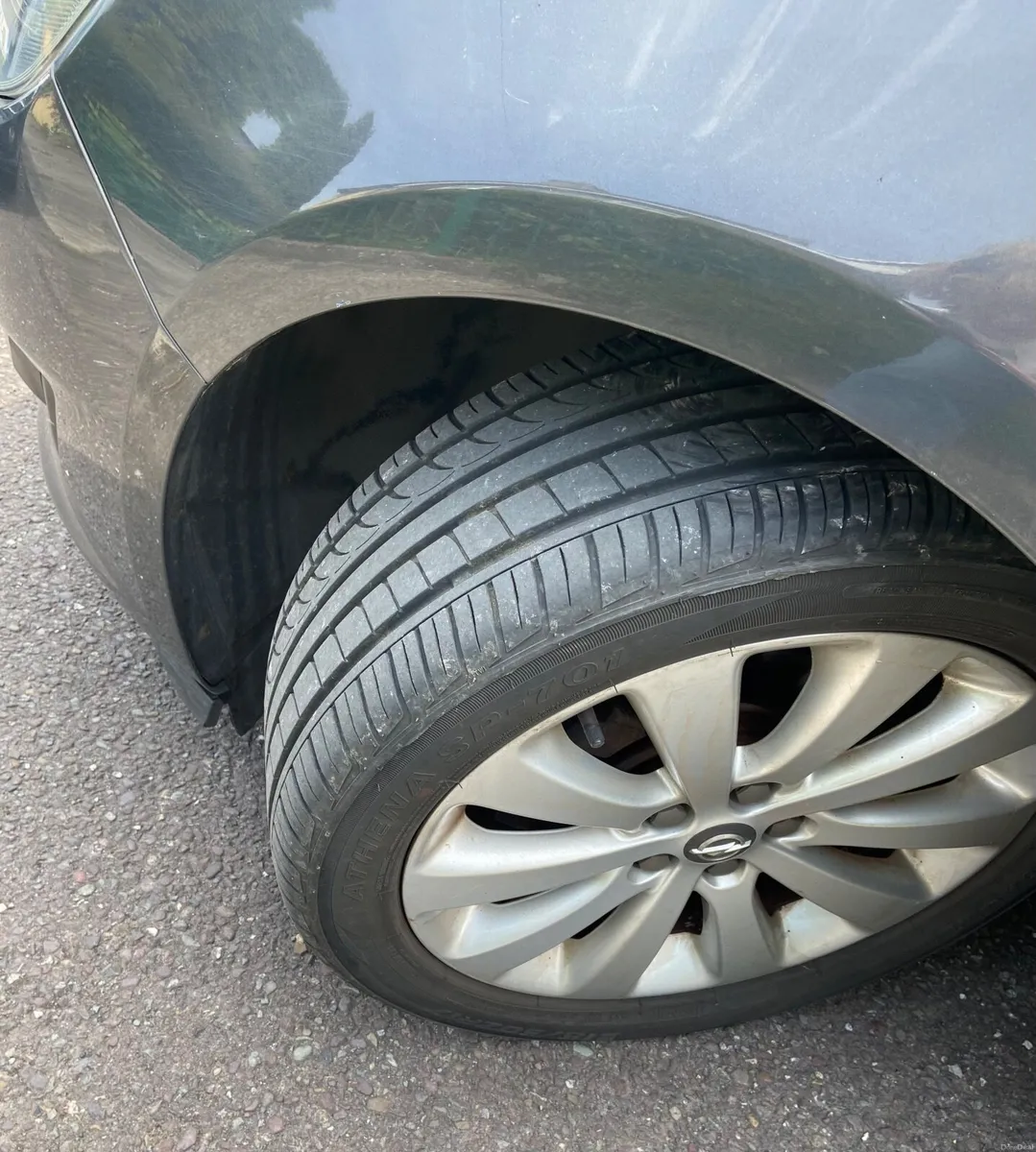 Opel Astra 2013 - Image 3