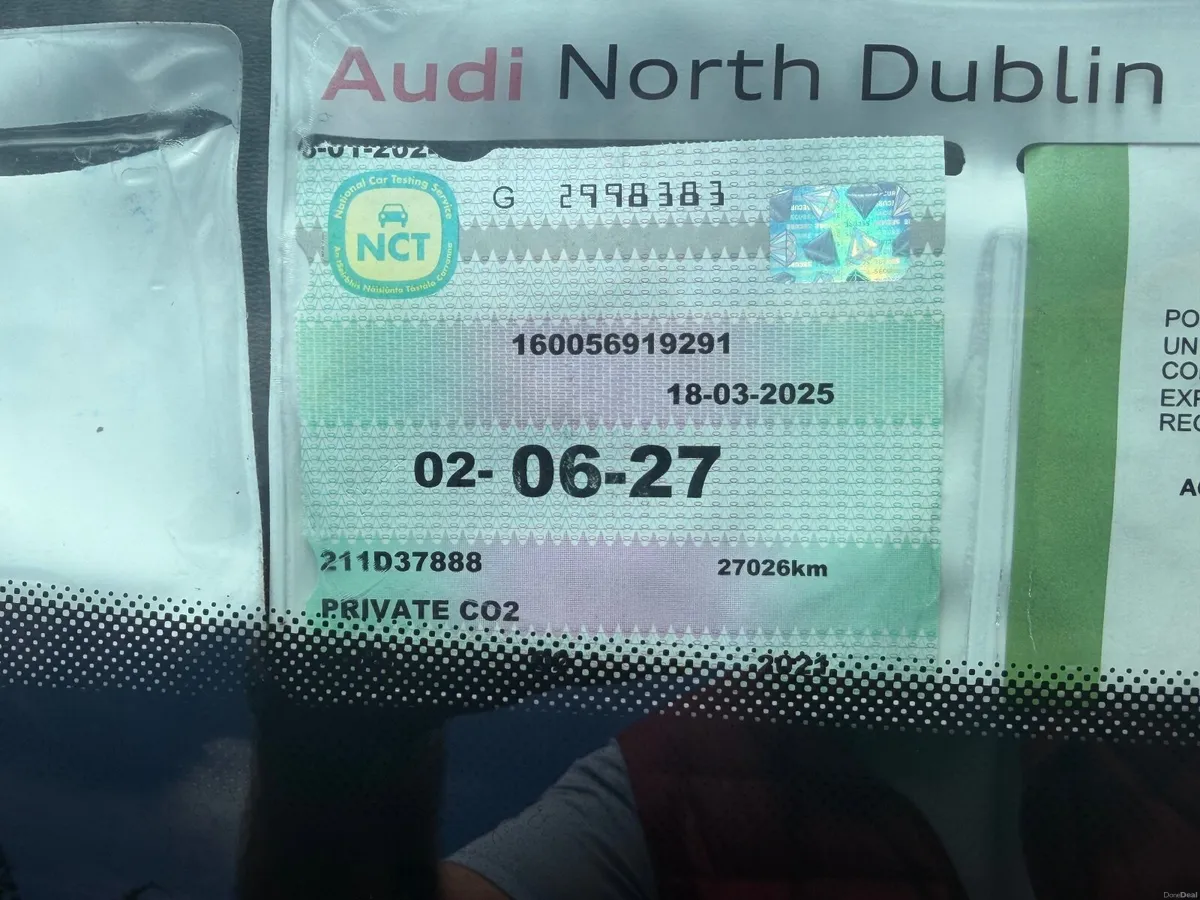 Audi Q2 2021 - Image 2