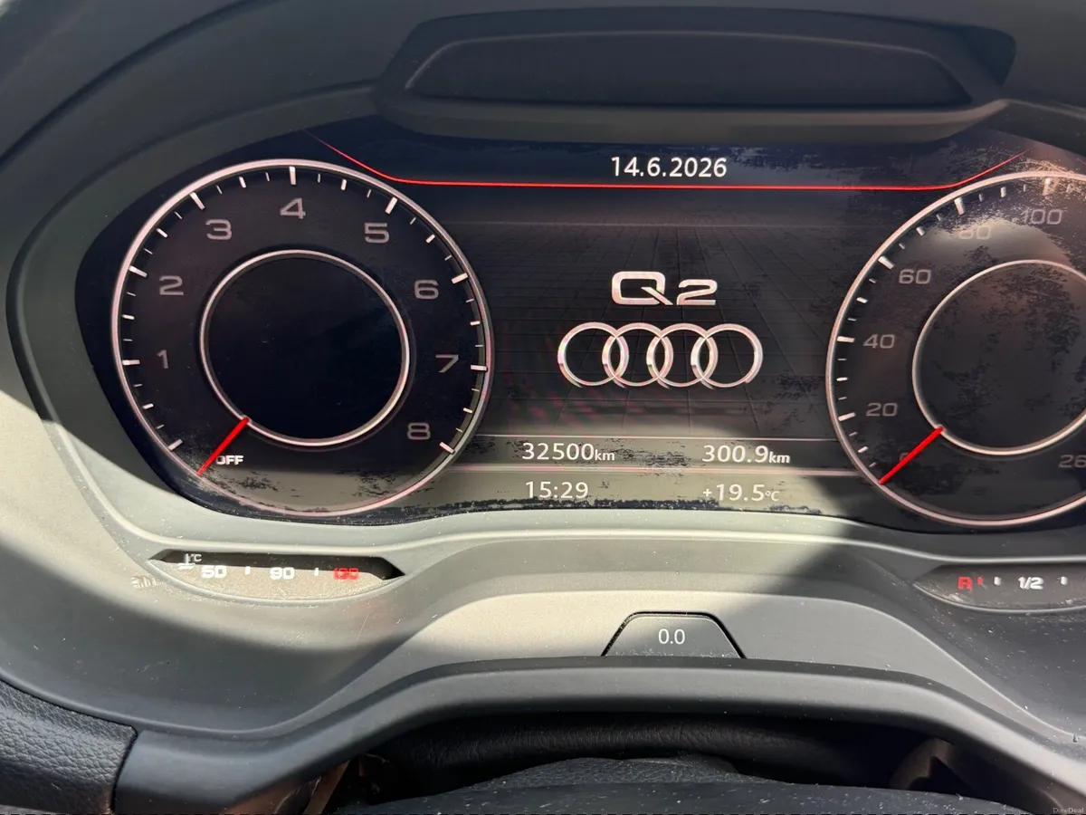 Audi Q2 2021 - Image 4