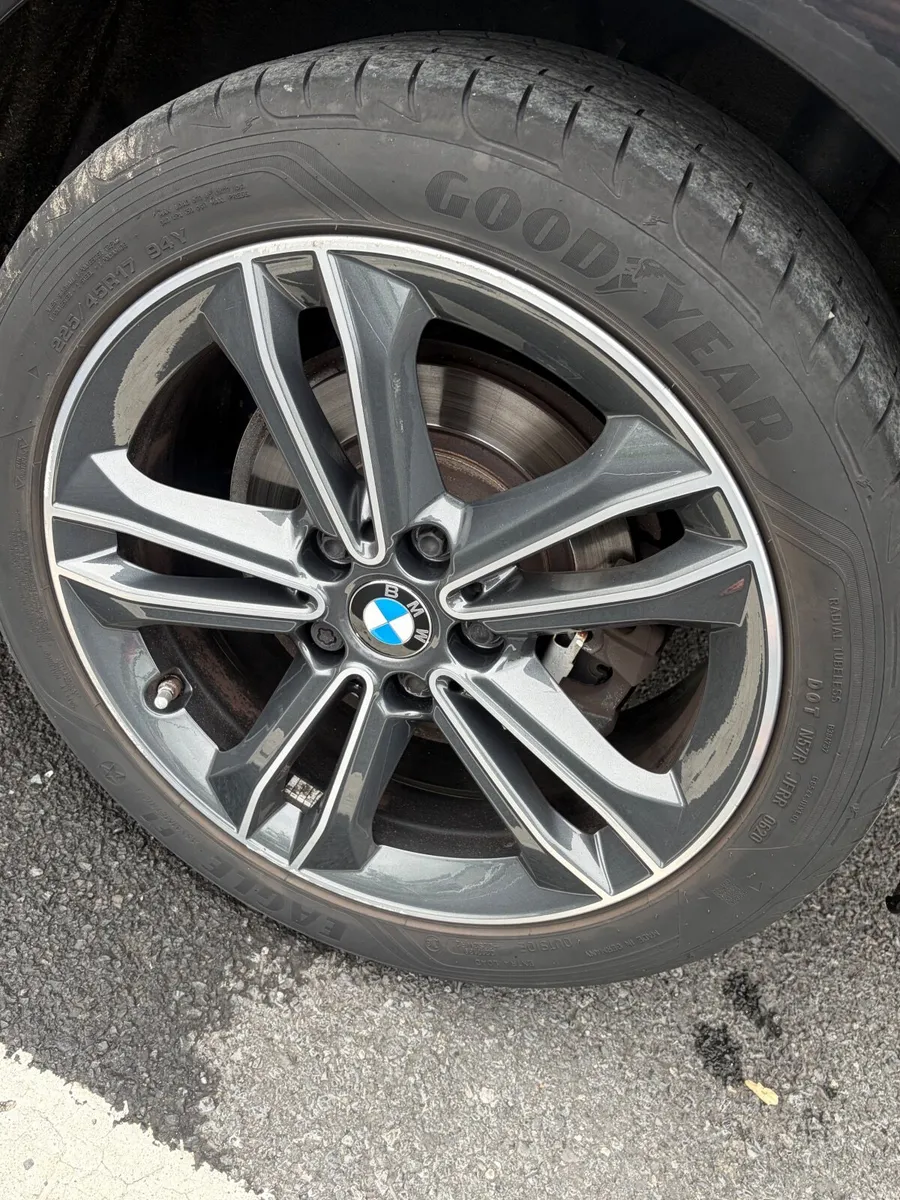 BMW 1-Series 2020 - Image 4
