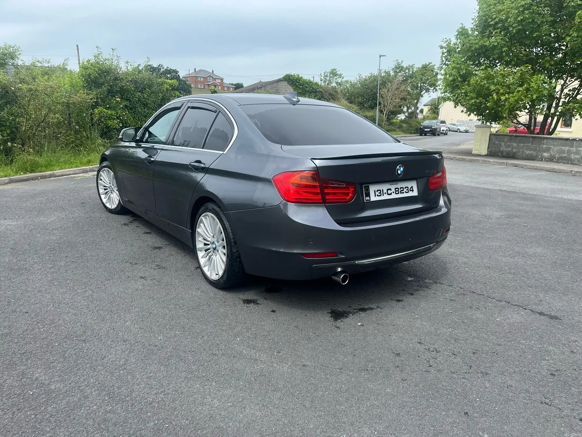BMW 3 series 13 months nct - Image 3