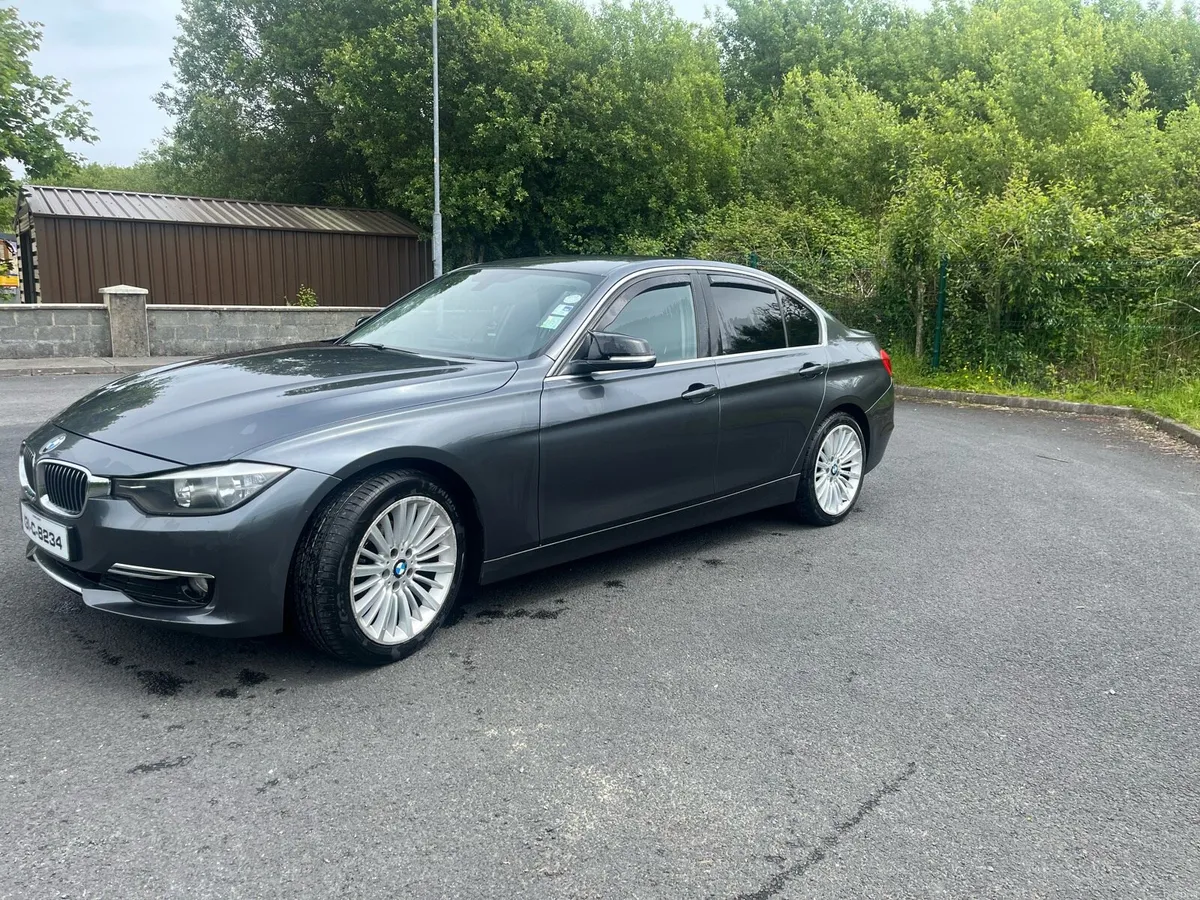 BMW 3 series 13 months nct - Image 4