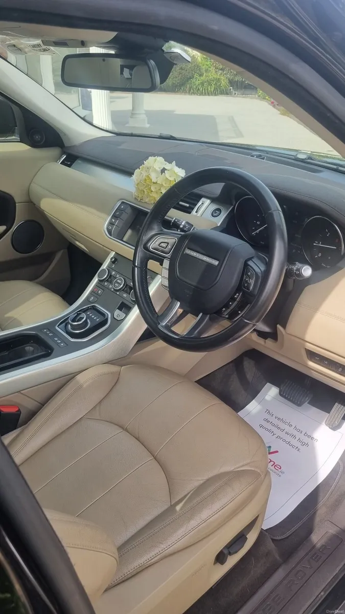 Land Rover Range Rover Evoque 2019 - Image 2