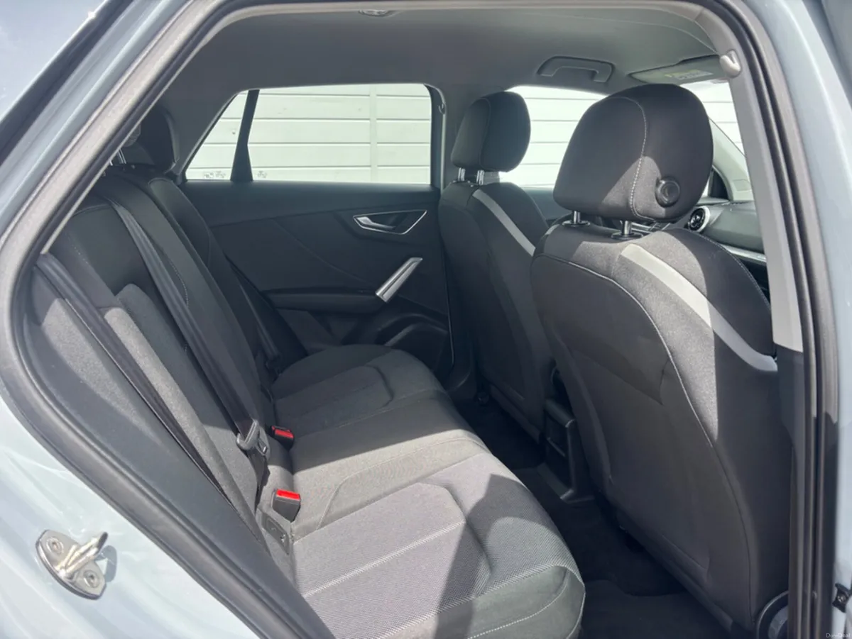 Audi Q2 30 TDI S-TRONIC 116HP SE 4DR AUTO 35 - Image 4