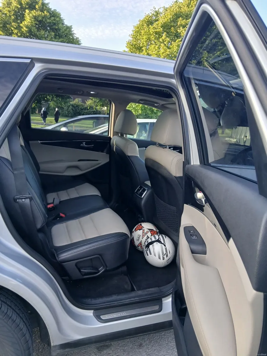 Kia Sorento 2021 - Image 4