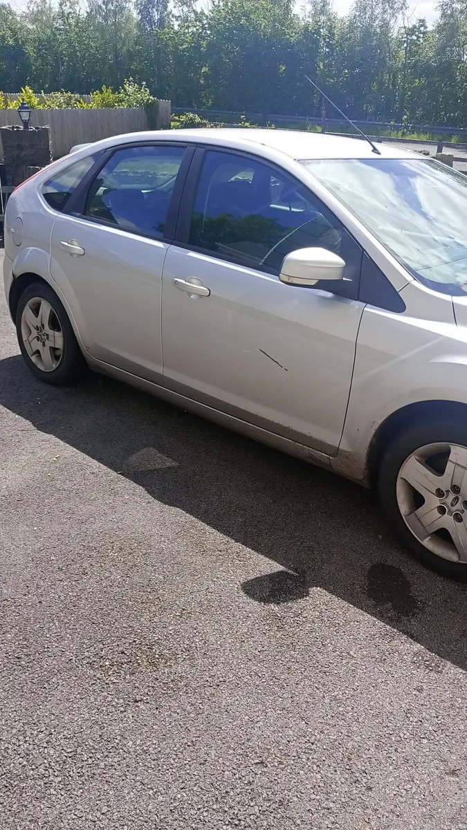 Ford Focus 2009 - Image 3