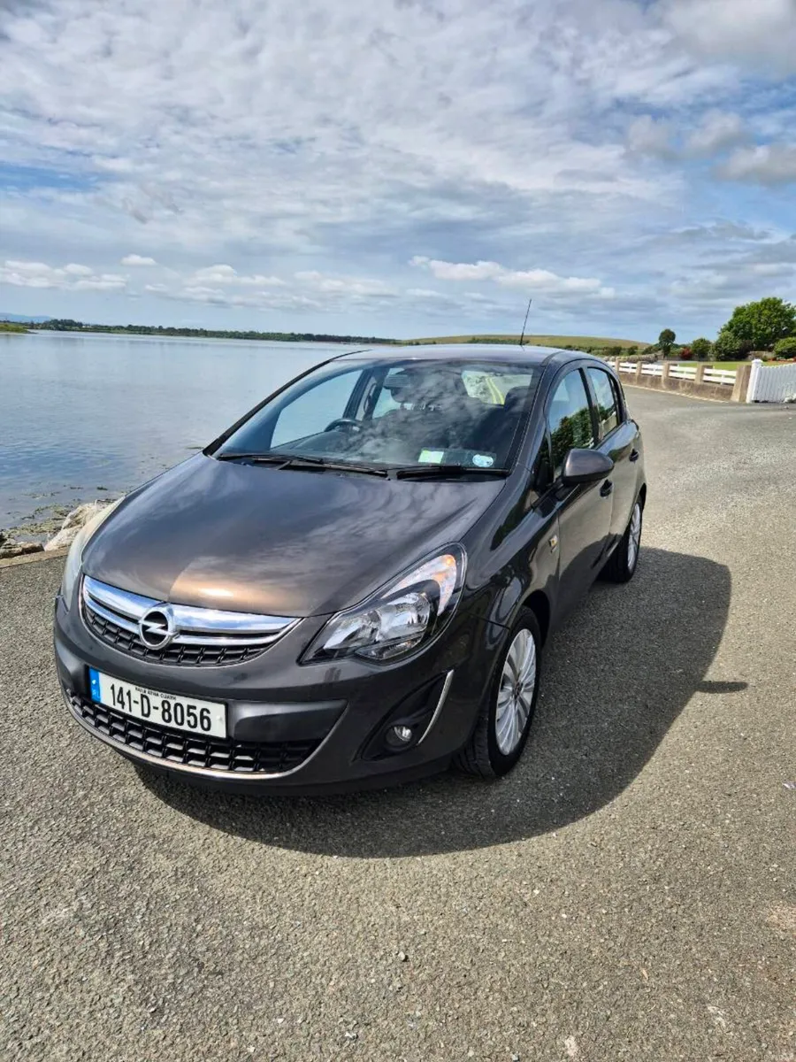 OPEL CORSA - Image 2
