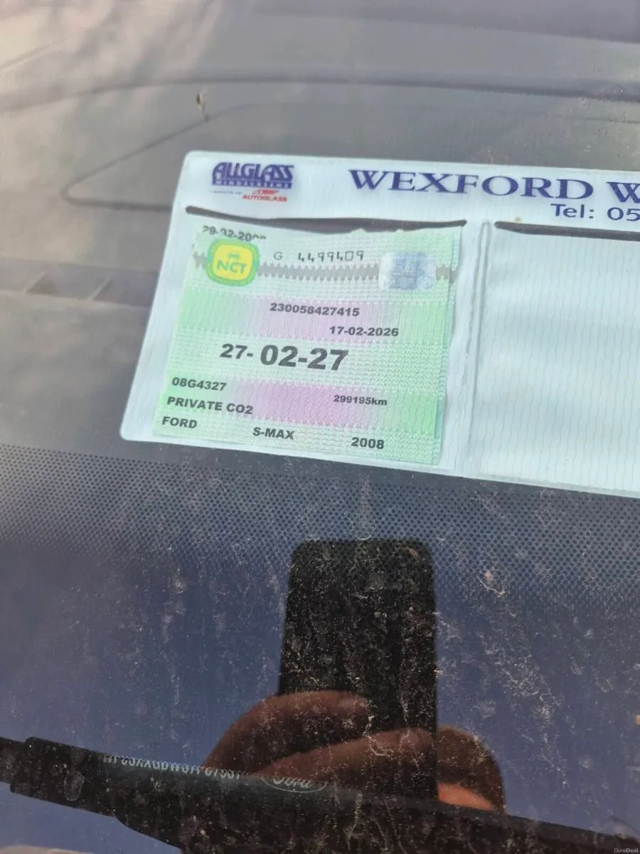 Ford s.max - Image 2