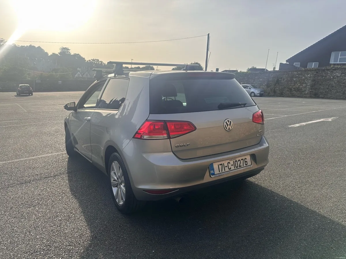 171 VW Commercial Golf - Image 3