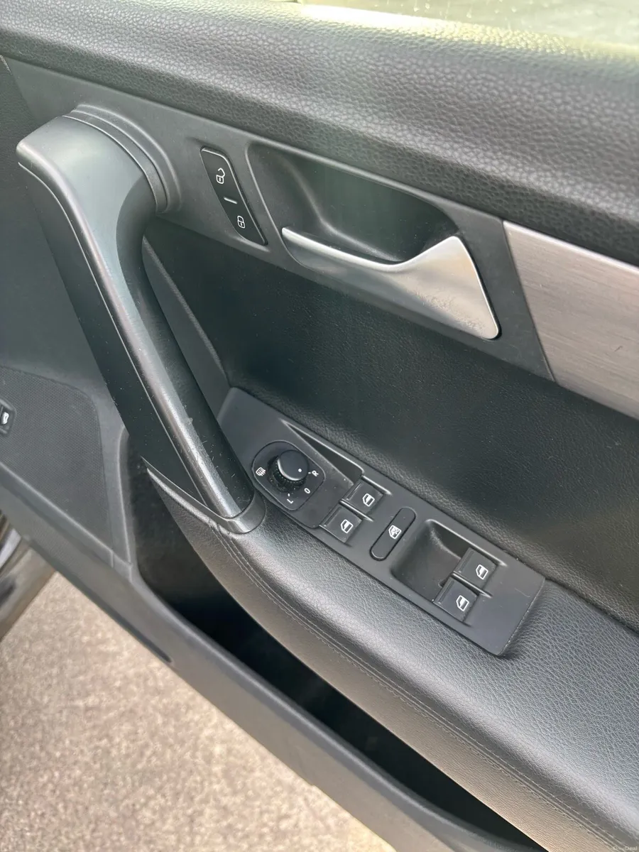 Volkswagen Passat 2014 high line - Image 6