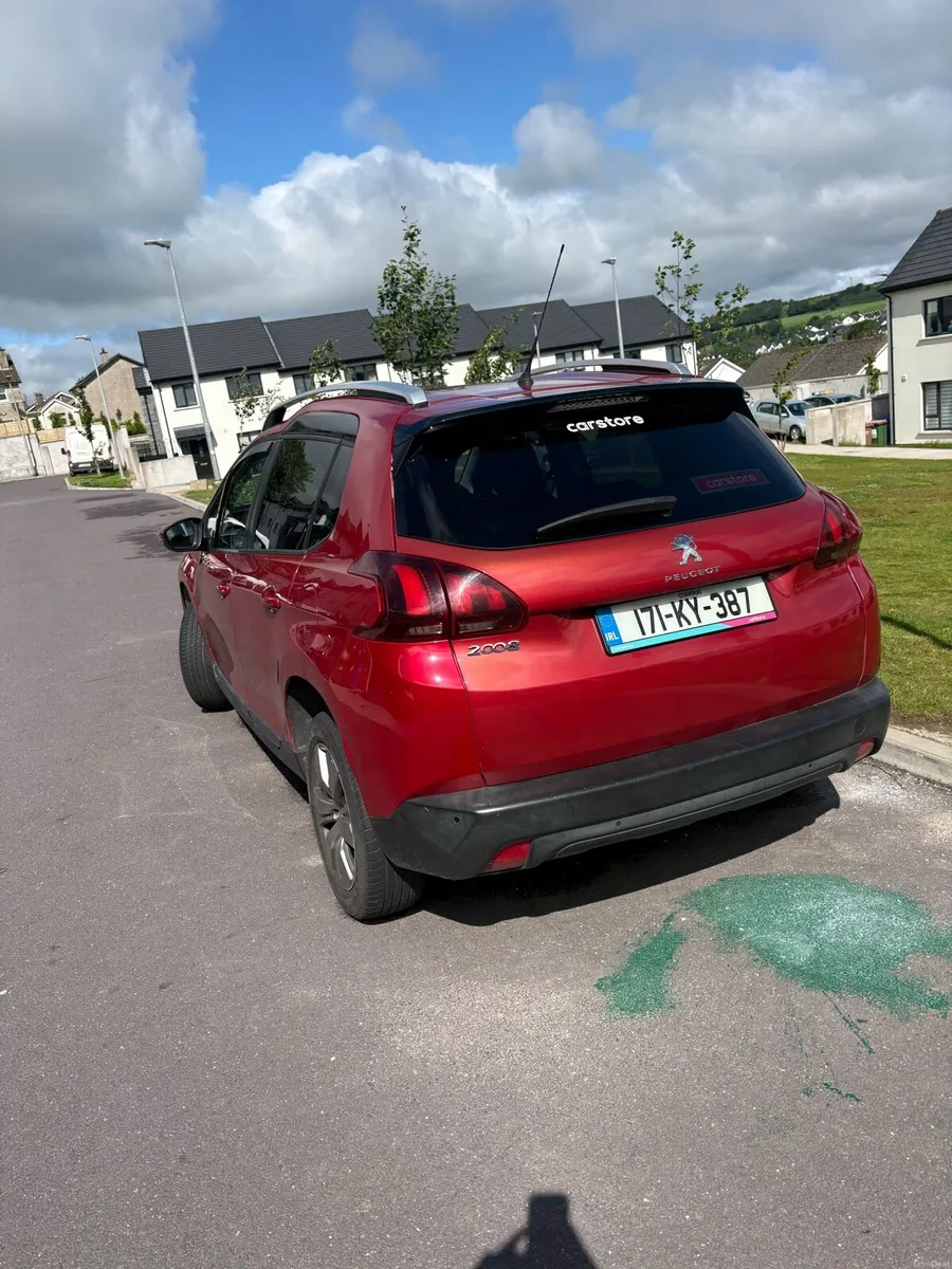2017 car tested and taxed - Image 5