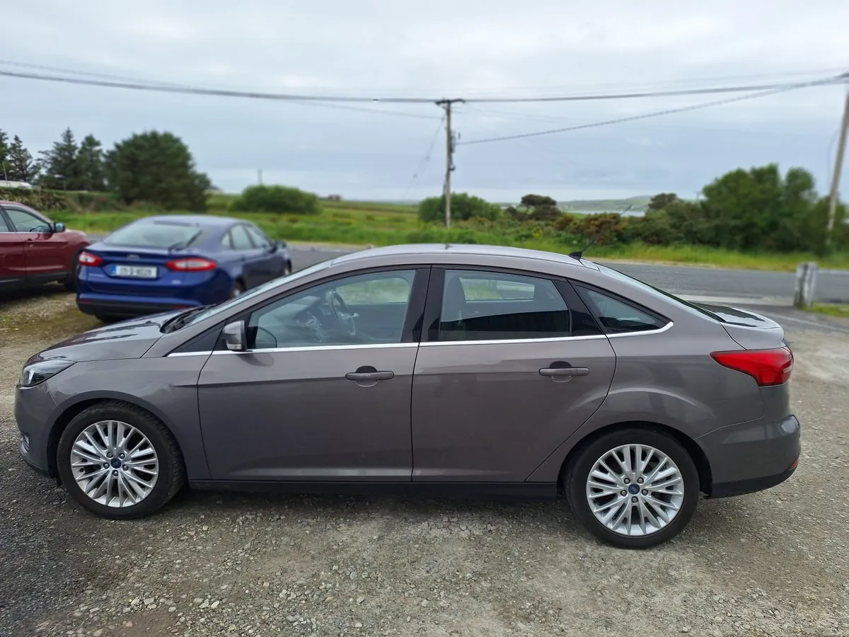 Ford Focus 2016 - Image 5