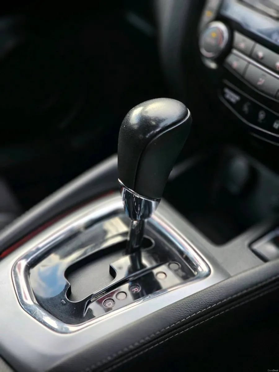 2015 Nissan Qashkai Automatic Irish Car Nct 11/27 - Image 3