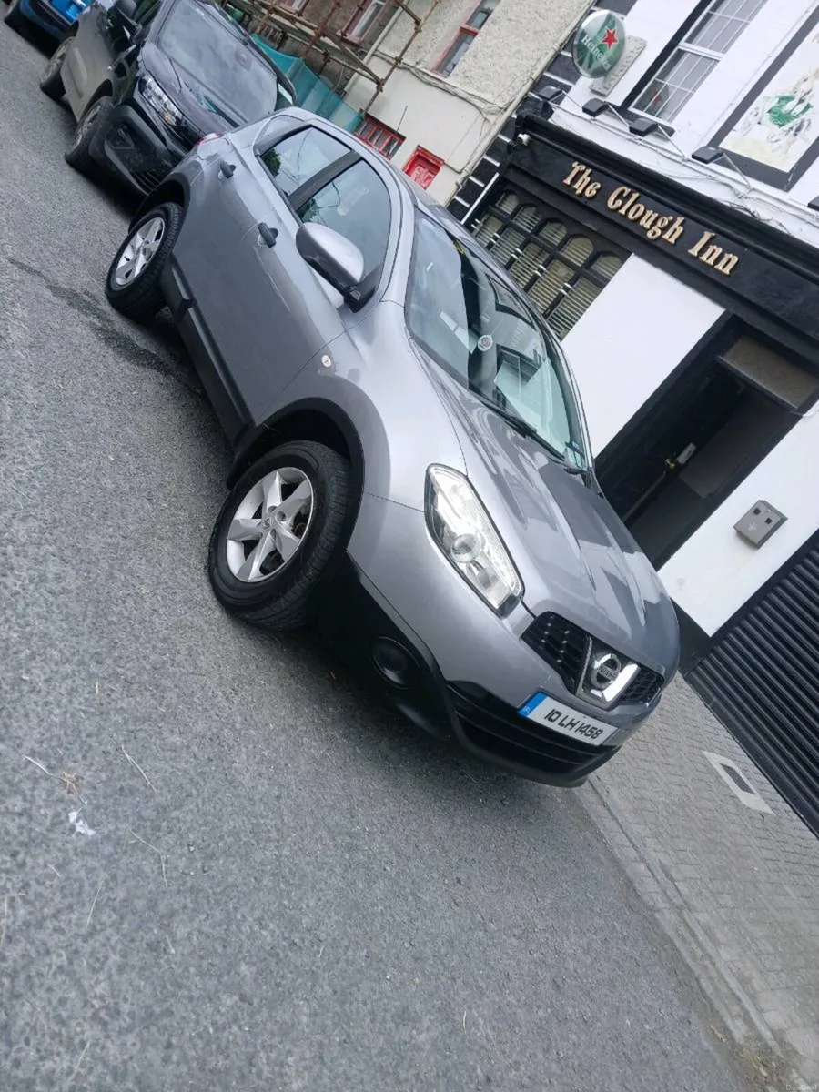 Qashqai Good Example!! - Image 1