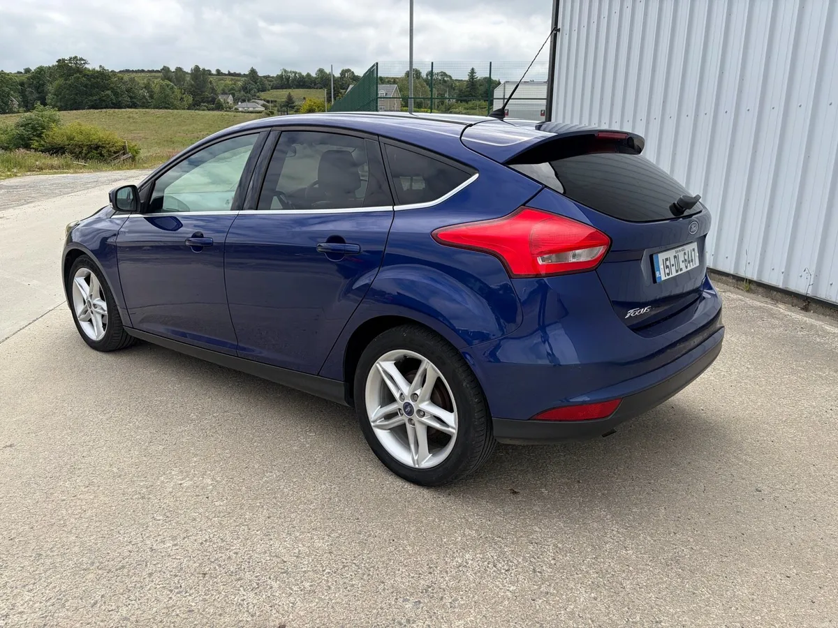 Ford focus - Image 4