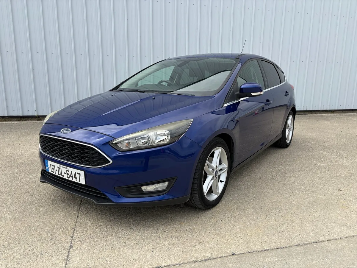 Ford focus - Image 2