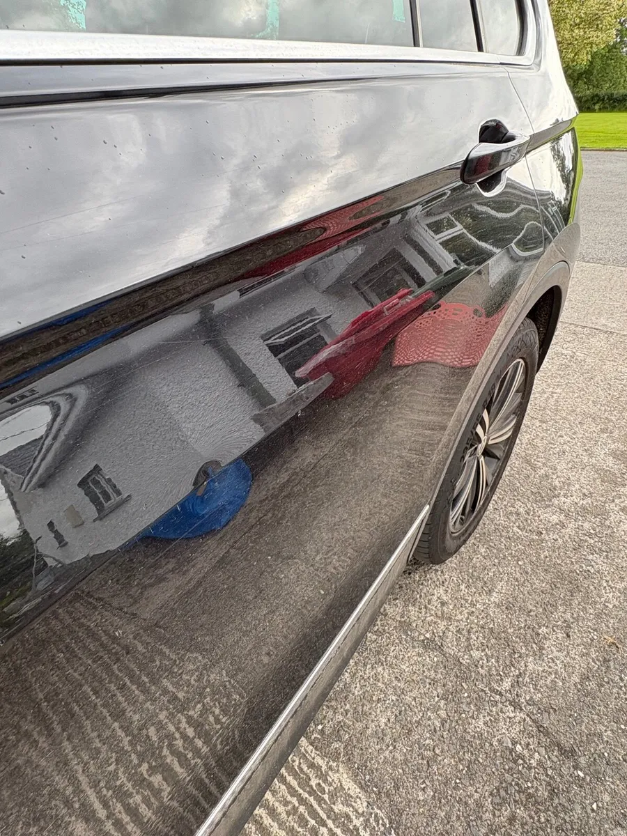 Volkswagen Tiguan 2018 - Image 5