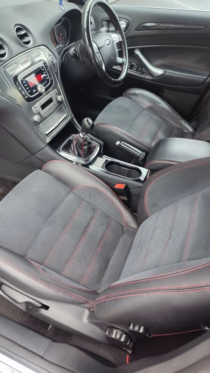 Ford Mondeo Titanium X Sport - Image 2