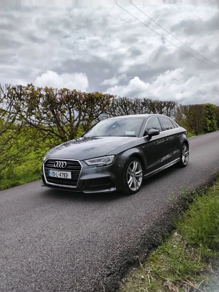 Audi a3 sline 1.6tdi - Image 5