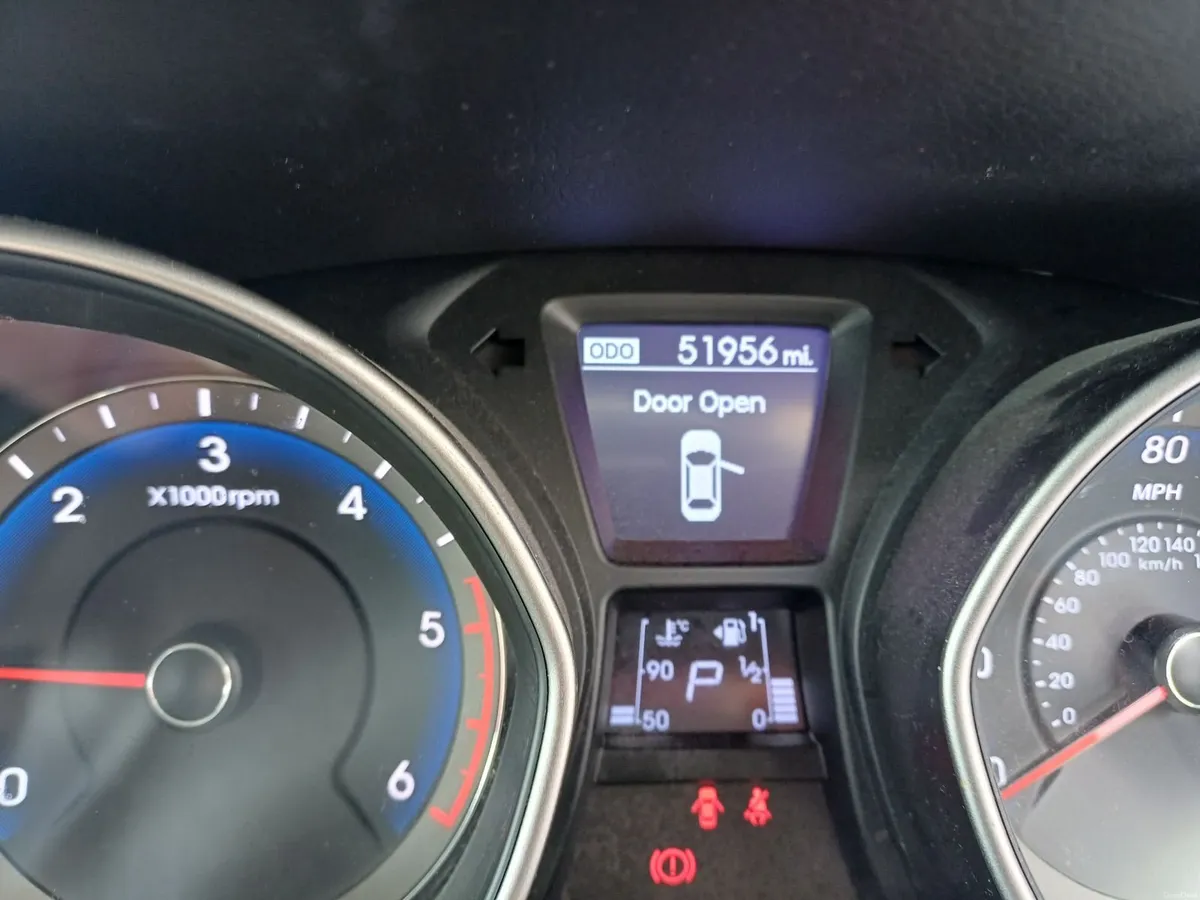 Hyundai i30 2013 - Image 4