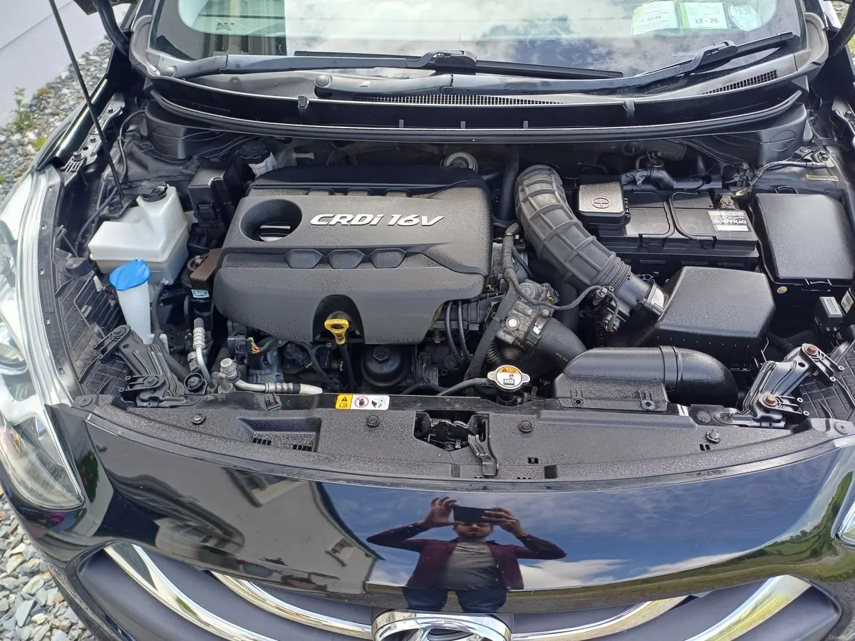 Hyundai i30 2013 - Image 6