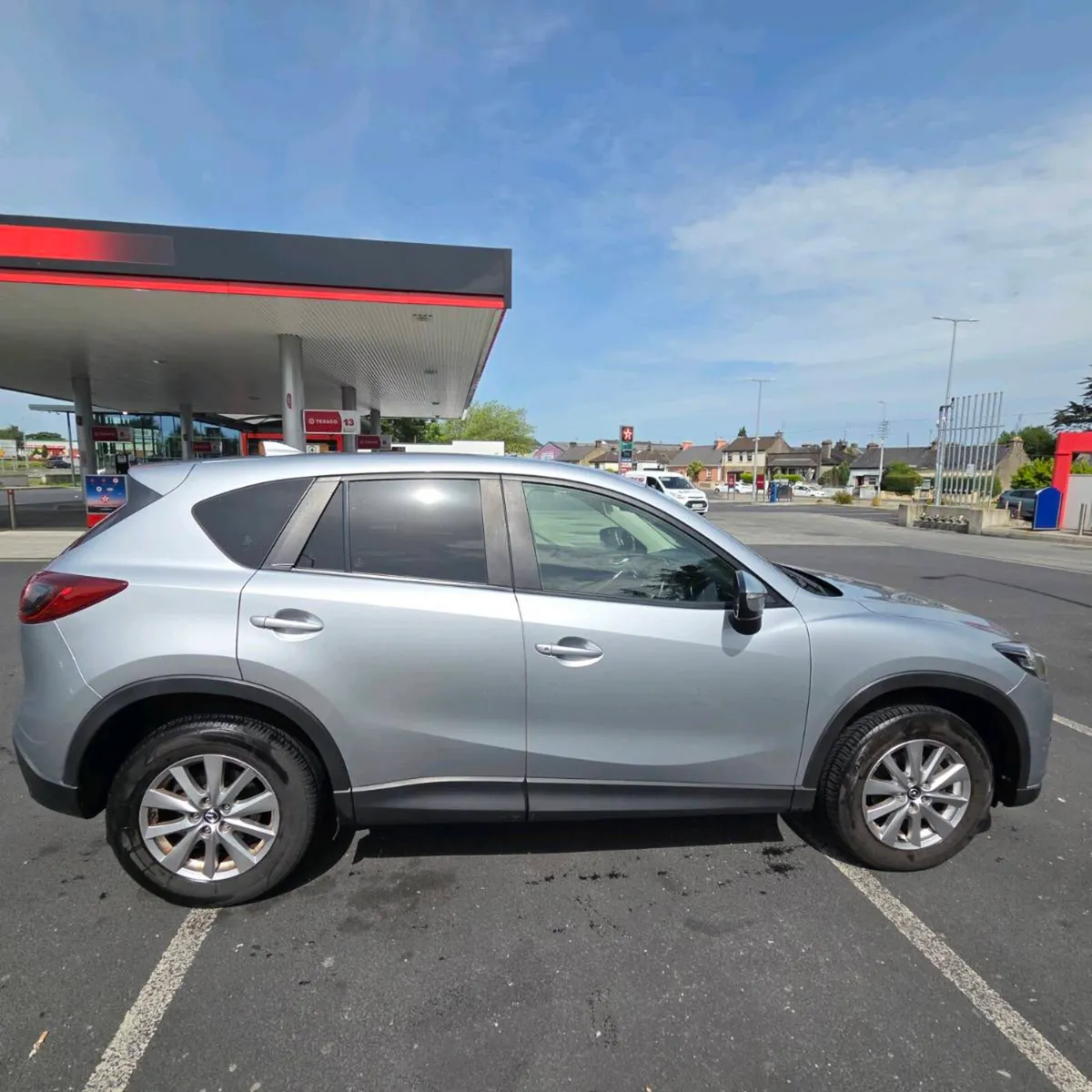Mazda CX5 - Image 3