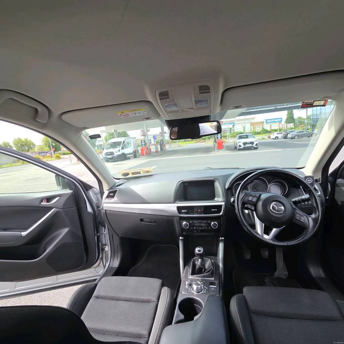 Mazda CX5 - Image 6