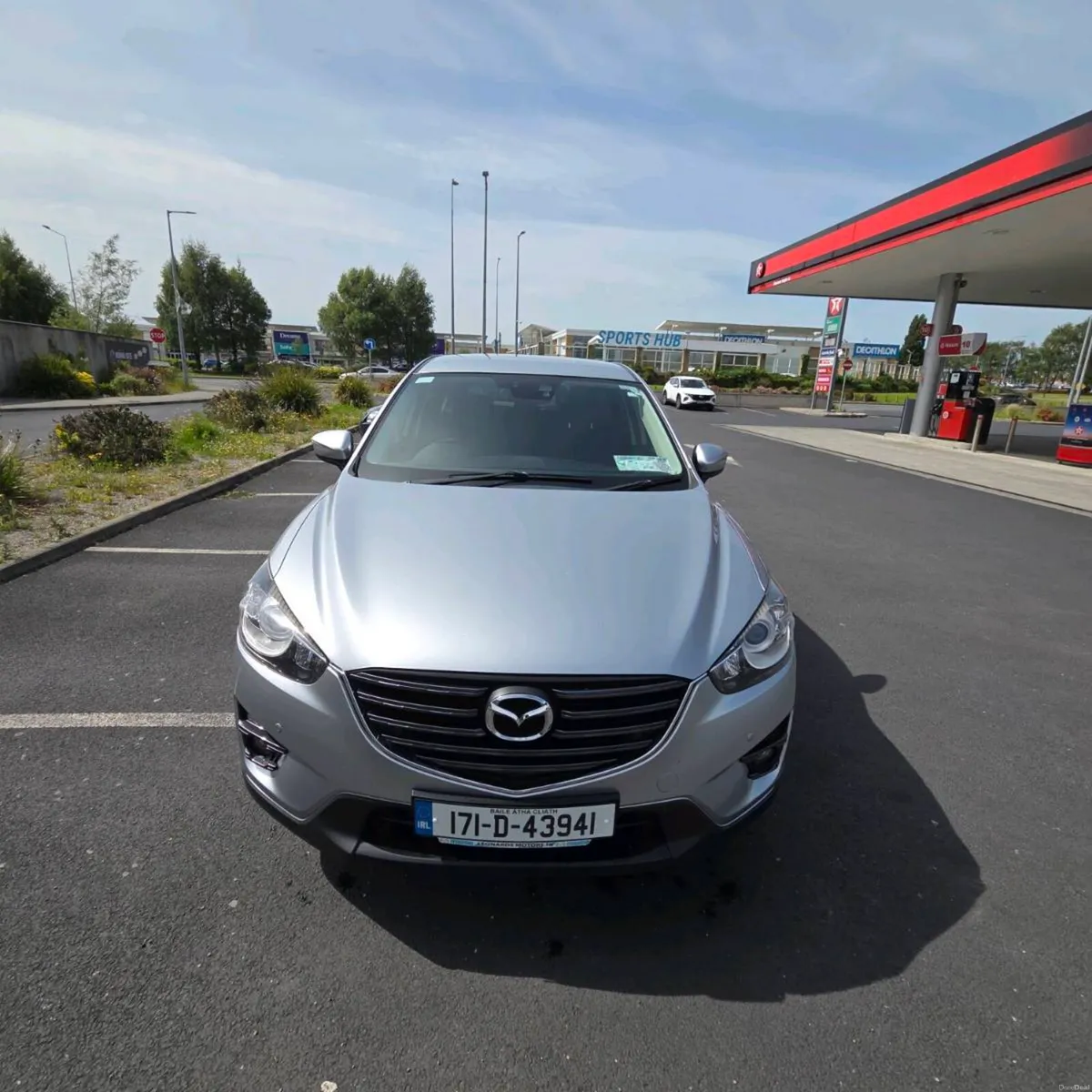 Mazda CX5 - Image 1