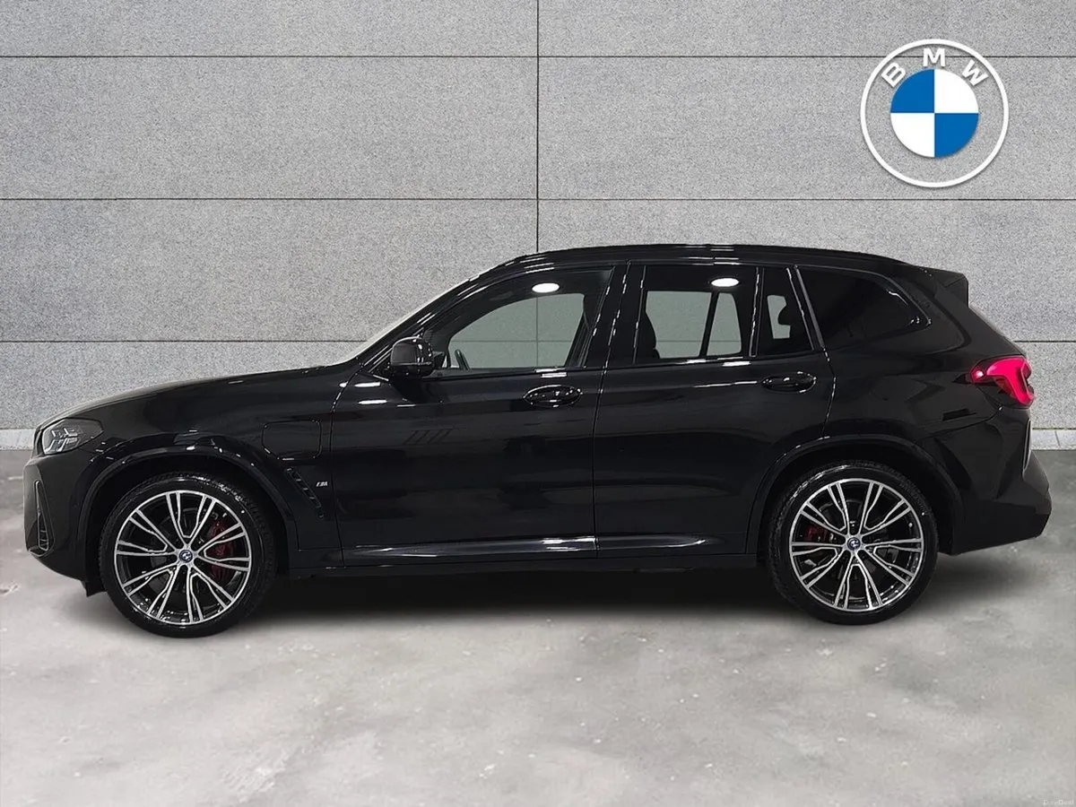 BMW X3 xDrive30 M Sport - Image 4