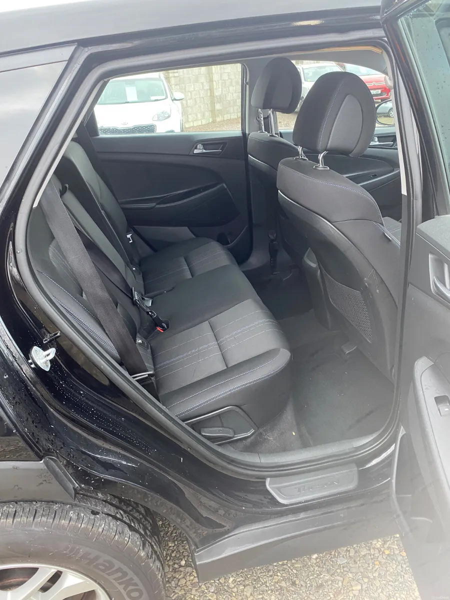 Hyundai Tucson 2016 - Image 6
