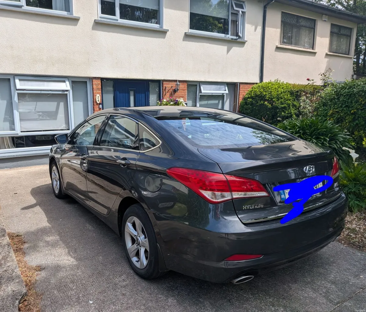 Hyundai i40 2014 - Image 4